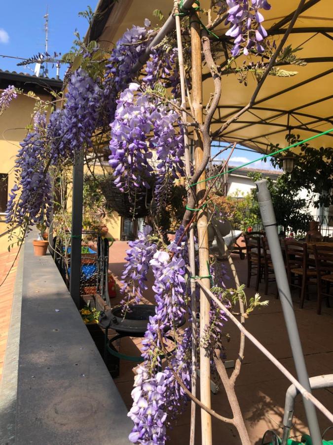 Tourist Room "Agata" Sirmione Exterior photo